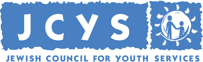 JCYS Logo